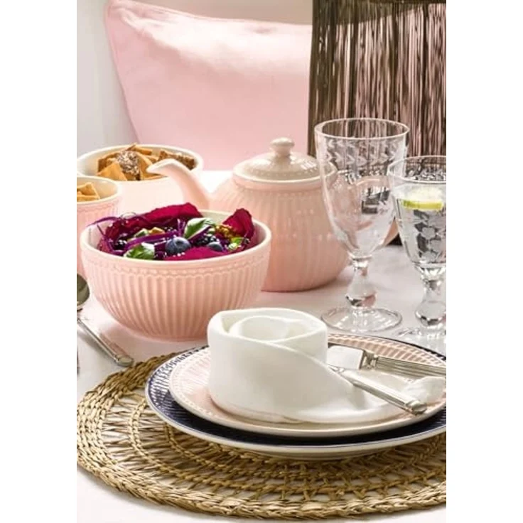 Greengate Kanne Alice Krug pale pink 1,5 l – Bild 4