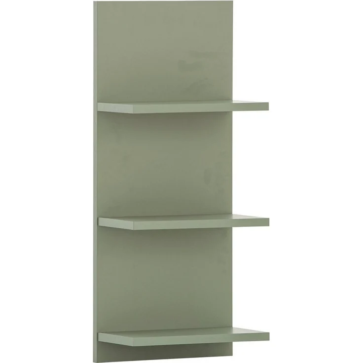 Schildmeyer Palermo Regal 157633, Pistazie, 30,3 x 17,5 x 70,2 cm – Bild 4