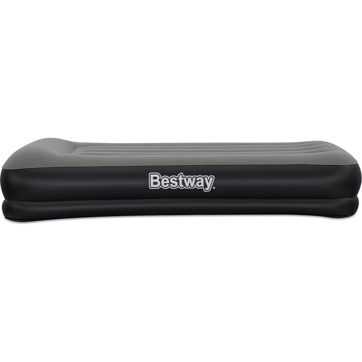 TriTech® Single-Luftbett mit USB-Elektropumpe 191 x 97 x 36 cm – Bild 7