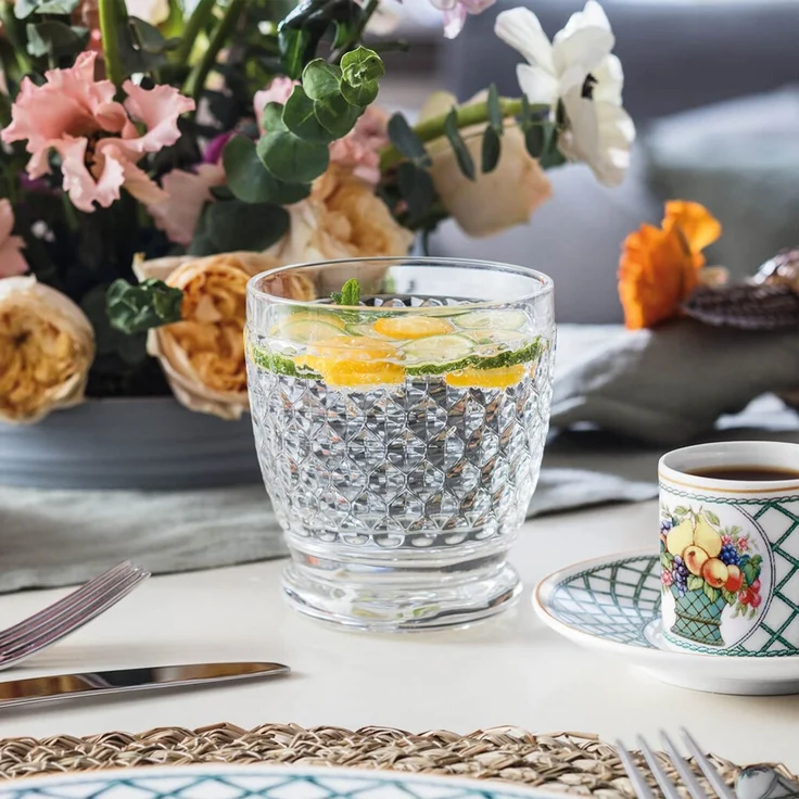 Villeroy & Boch Boston Becher – Bild 6