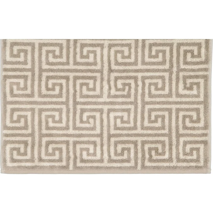 Cawö Handtücher Noblesse Elegance Allover 1088, 100% Baumwolle (1-St) – Bild 4