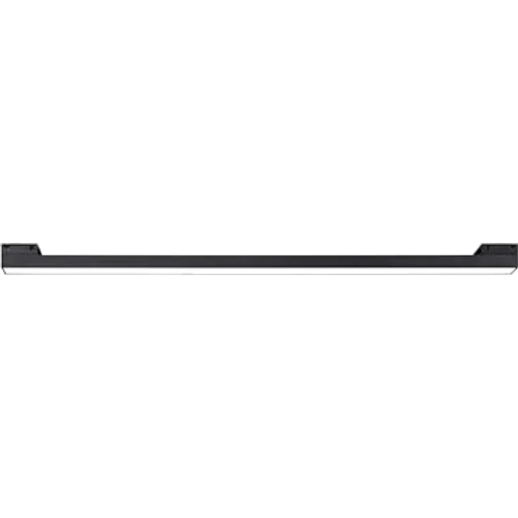 Paulmann LED Pendelleuchte Lightbar Uline 18,5W schwarz, warmweißes Licht 3000K, 2035 lm, für 48V-Gurt-System – Bild 10