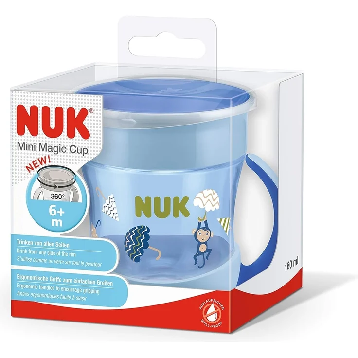 NUK Becher – Bild 5