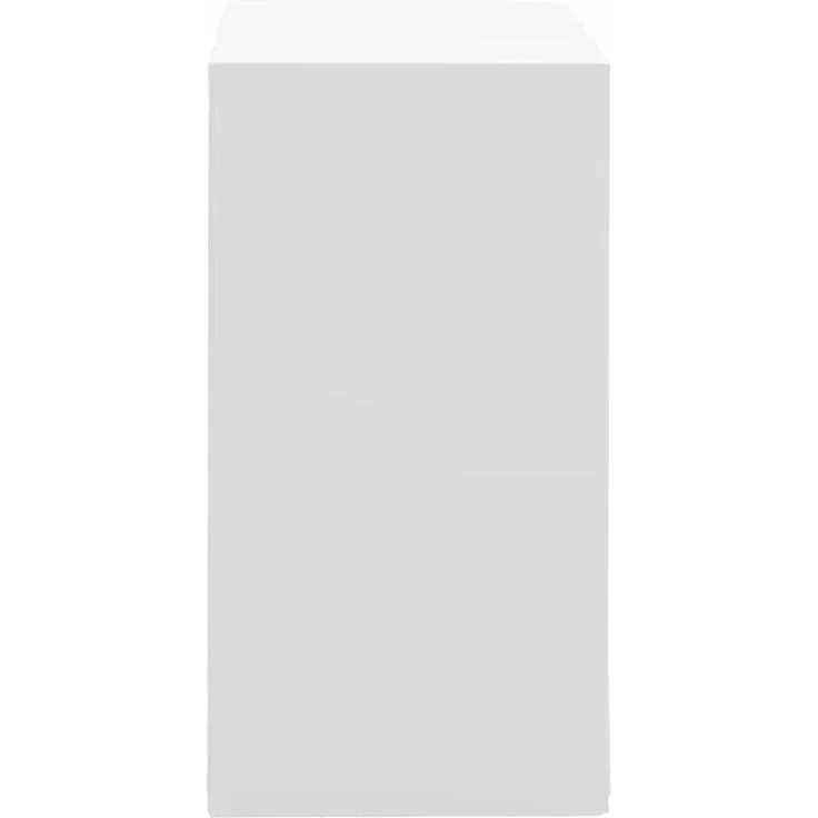 vidaXL Schmuckkästchen 10-lagig mit Uhrenhaltern Weiß 29x20,5x40,5 cm 4103566 – Bild 5