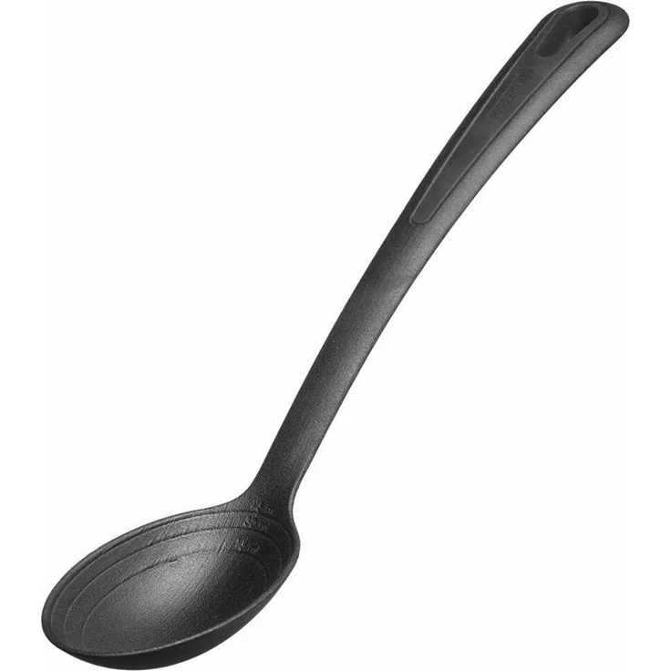 WESTMARK Kochlöffel Gemüselöffel Gentle, oval – Bild 1