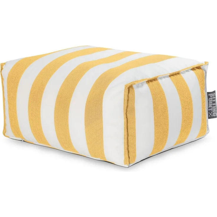 Magma Heimtex Sitzsack (Set, 1 St, Sitzsack)