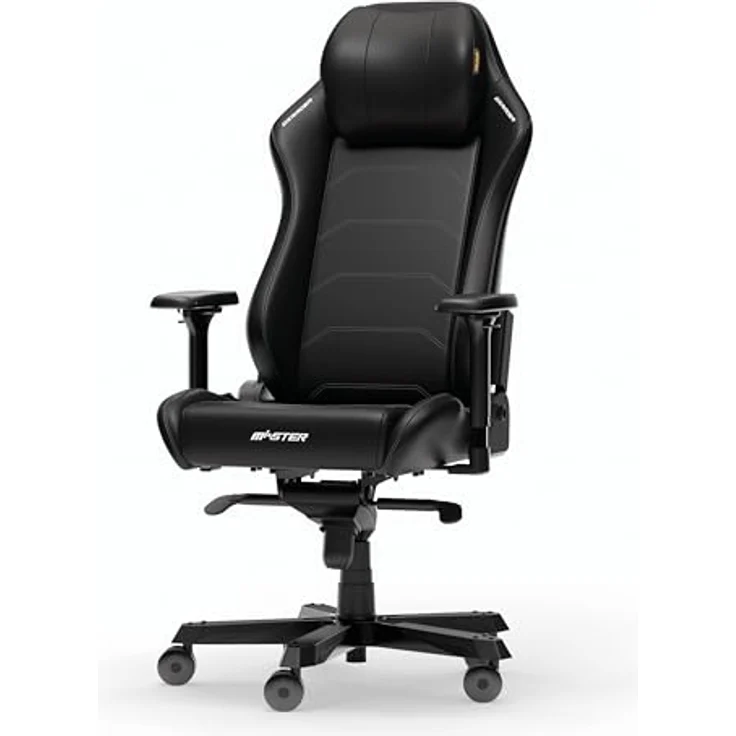 DXRacer Gaming-Stuhl MASTER XL – Bild 2