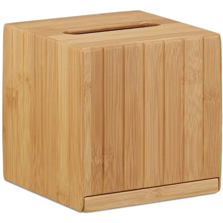 Kosmetiktücherbox quadratisch 10022175 – Bild 9