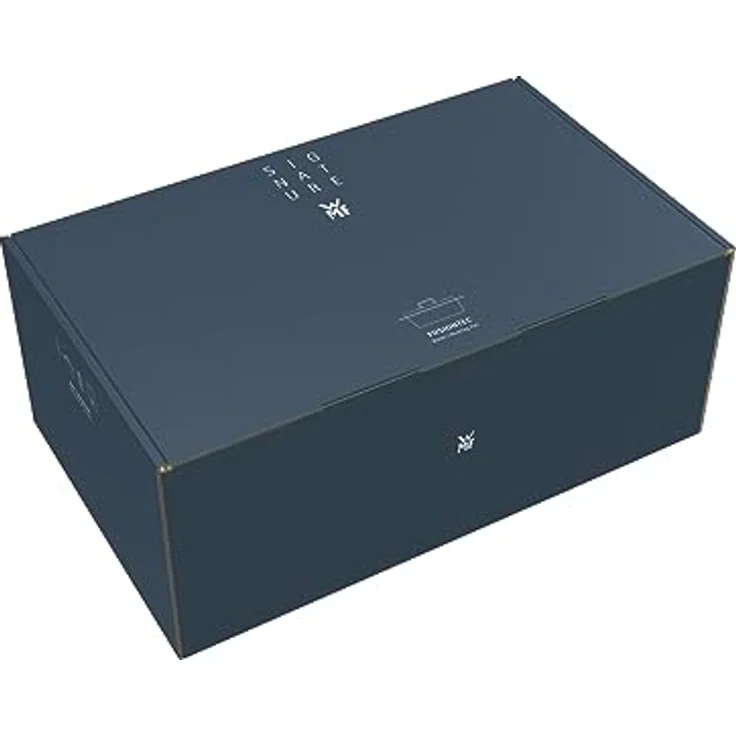 WMF Bräter oval 36,5 cm Fusiontec Platinum – Bild 9
