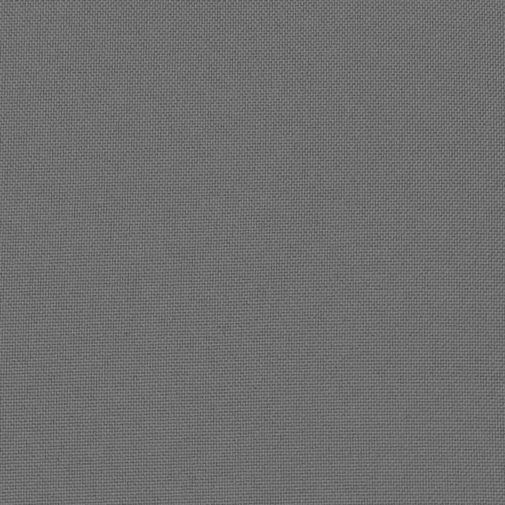 vidaXL Gartenkissen 2 Stk. 60 x 40 cm Grau 132304 – Bild 5