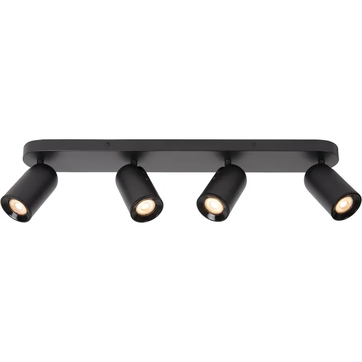 Deckenspot PUNCH (LBH 63x10.50x10.50 cm)