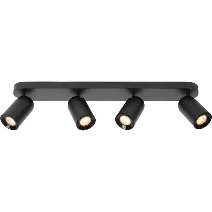 Deckenspot PUNCH (LBH 63x10.50x10.50 cm)