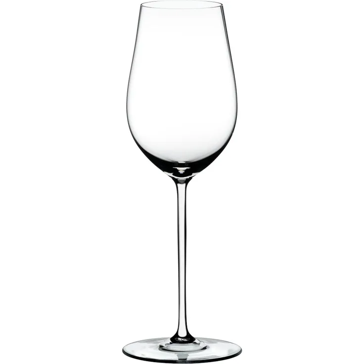 RIEDEL 4900/15W FATTO A MANO Riesling / Zinfandel Weinglas - Stiel WEISS