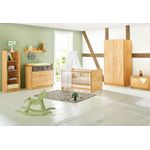 Pinolino 'Natura' 3-tlg. Babyzimmer-Set natur