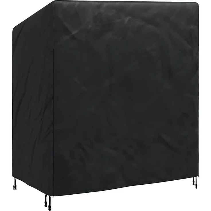 vidaXL Hollywoodschaukel-Abdeckung 155 x 95 x 165 cm 420D Oxford Stoff 4105913 – Bild 8
