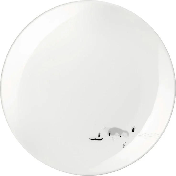 ASA Selection Dessertteller North Pole Snow Tracks – Bild 5