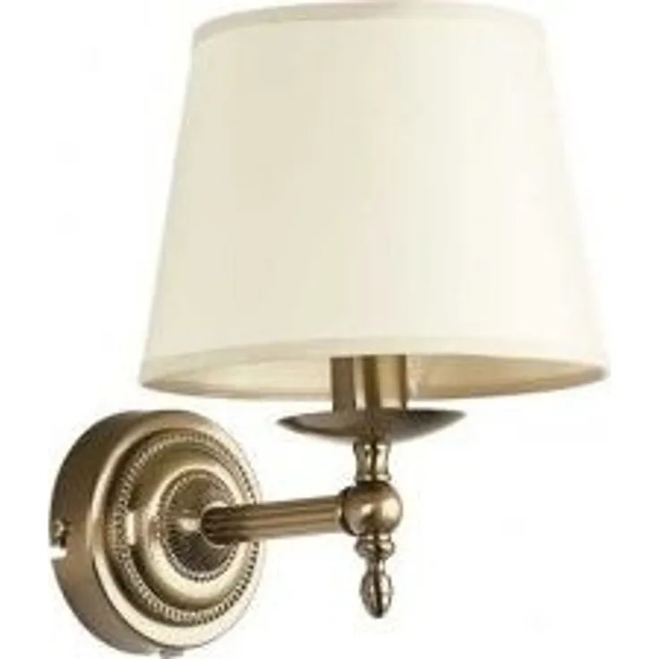 Wandleuchte Alfa Roksana 1x40W (16070)