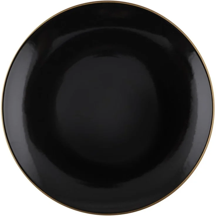 Hermia Concept Teller-Set 100% CERAMIC STONEWARE M1610 (24-tlg) – Bild 9