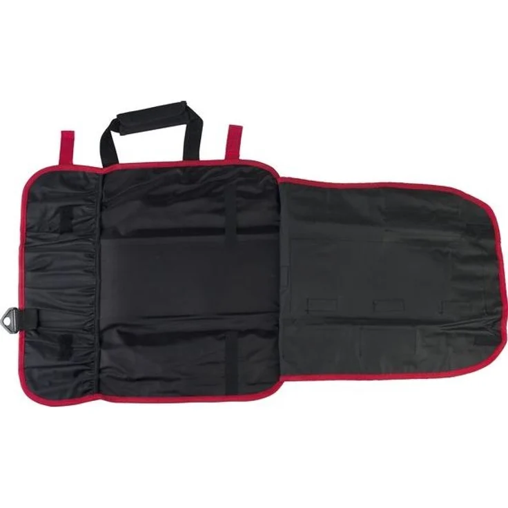 STUBAI Messertasche leer, Nylon, Höhe: 15 mm, Länge: 480 mm, Breite: 175 mm – Bild 4