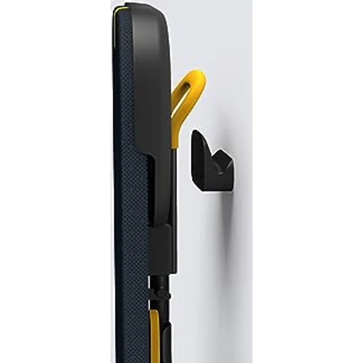 Joseph Joseph Glide MaxPlus Easy Store 135cm Bügelbrett Blau – Bild 6