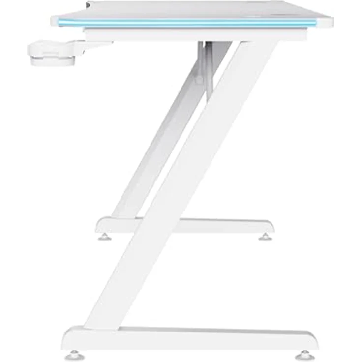 Trust GXT 709W LUMINUS - Schreibtisch - rechteckig – Bild 14
