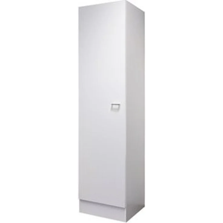 Flex-Well Seitenschrank Lucca (B x H x T) 50 x 200 x 57 cm, für viel Stauraum – Bild 6
