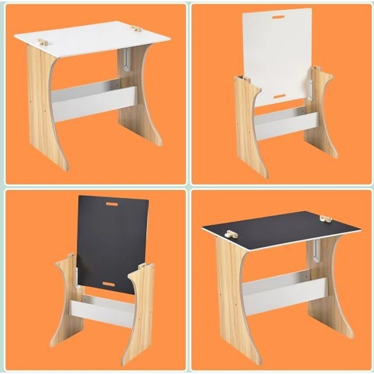 2-teilige Kindersitzgruppe mit Tafel 10052624 – Bild 5