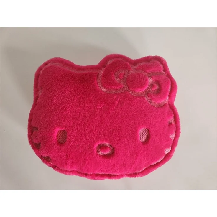 Hello Kitty Zierkissen Kissen – Dekokissen mit hochwertigem Druck für Wohnzimmer & Schlafzimmer – Bild 2