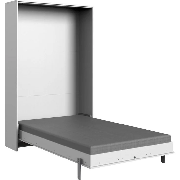 Vertikal-Klappbett JUIST, 120x200 cm – Bild 2