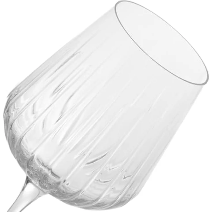 RCR Weinglas RCR Timeless Spritz Glas 6er Set, Kristallglas – Bild 4