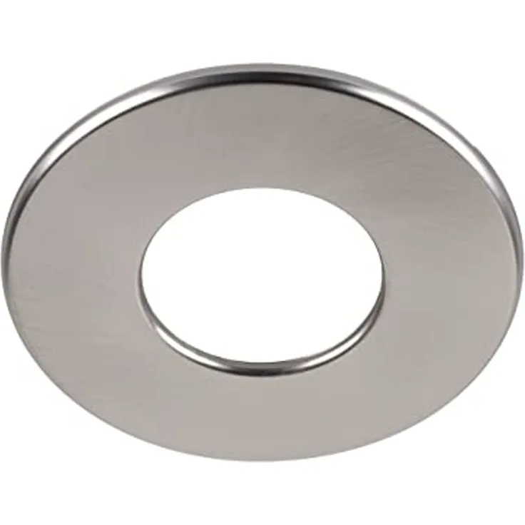 SLV UNIVERSAL DOWNLIGHT Abdeckung, für Downlight IP65, rund, aluminium - Downlights