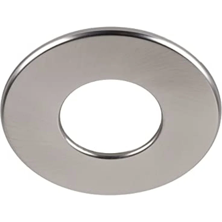 SLV UNIVERSAL DOWNLIGHT Abdeckung, für Downlight IP65, rund, aluminium - Downlights – Bild 1