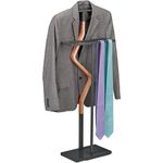 Herrendiener Anthrazit 10046889