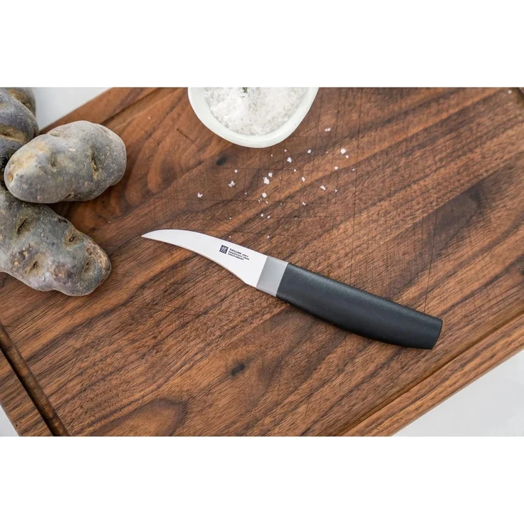 Zwilling Zwilling Gemüseschälmesser 7 cm 545400710 – Bild 3
