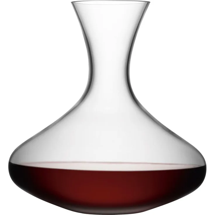 Wine Weinkaraffe 2. 4L - Klar