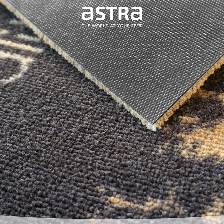 ASTRA Läufer Miabella 1669, rechteckig, Höhe: 7 mm, In -und Outdoor geeignet – Bild 4