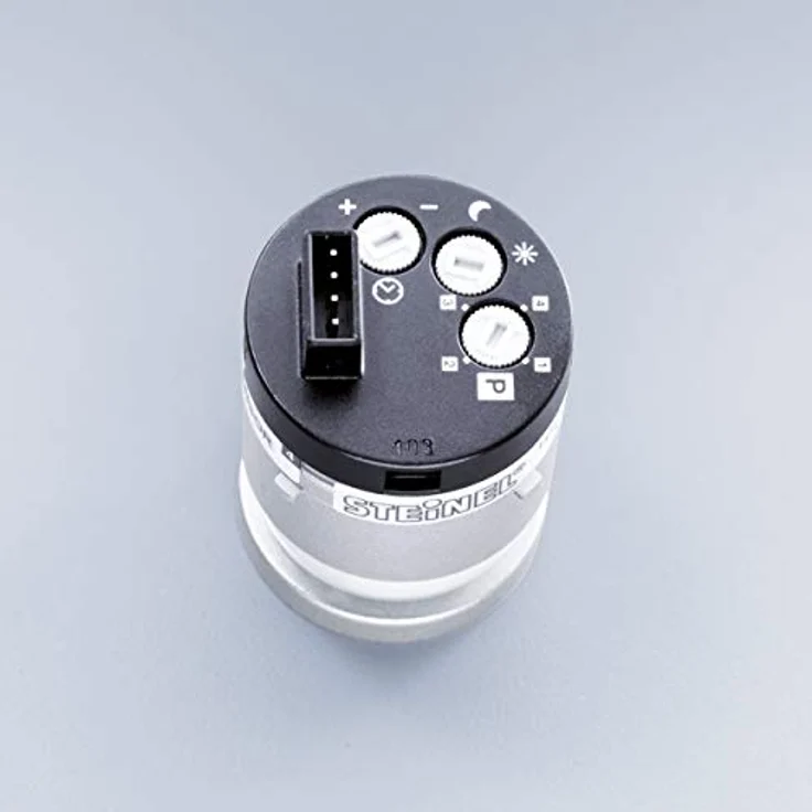 Steinel 053000 LED-Wandleuchte L 690 PMMA ANT V2 – Bild 7