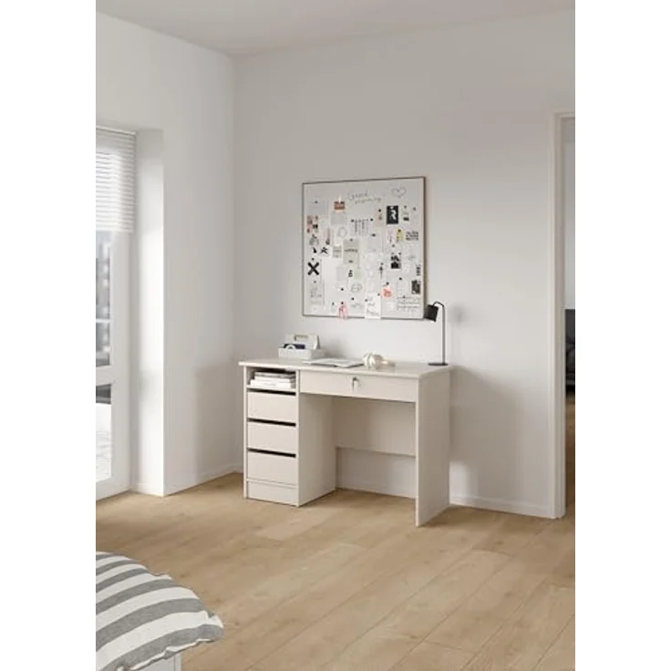 Function Plus Schreibtisch – Bild 2