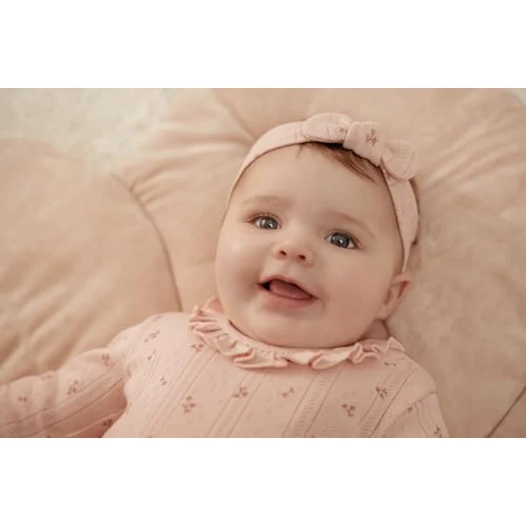 Little Dutch Fairy Flowers Strampelanzug Langarm - – Bild 4