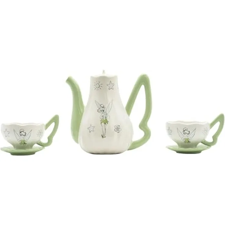 ABYstyle Teekanne Disney Teapot With T