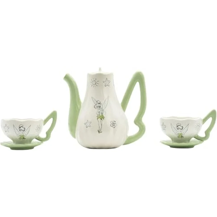 ABYstyle Teekanne Disney Teapot With T – Bild 1