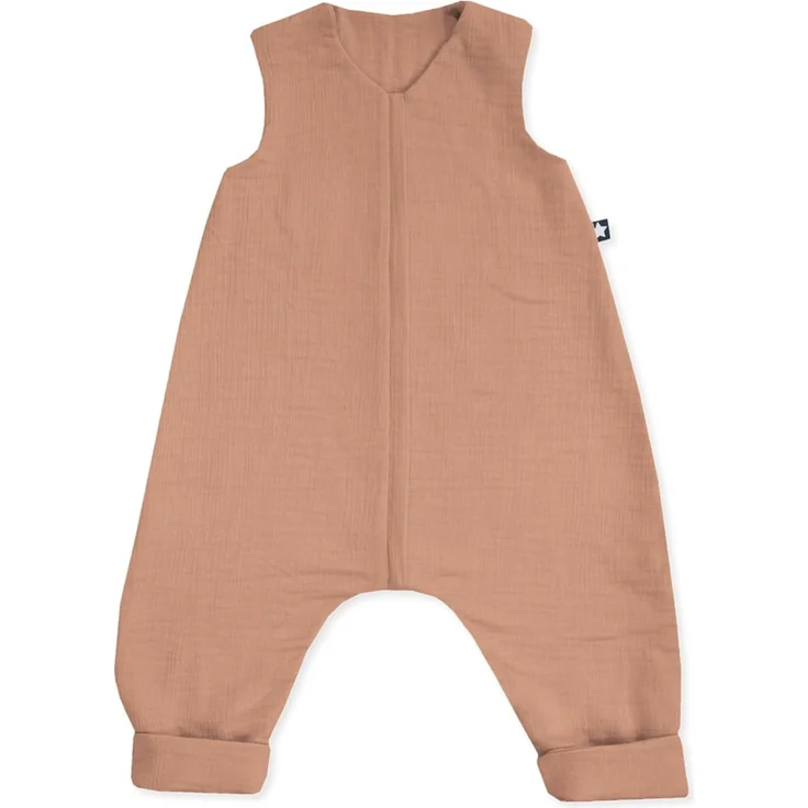 Julius Zöllner Jumper Musselin dune 80 – Bild 1