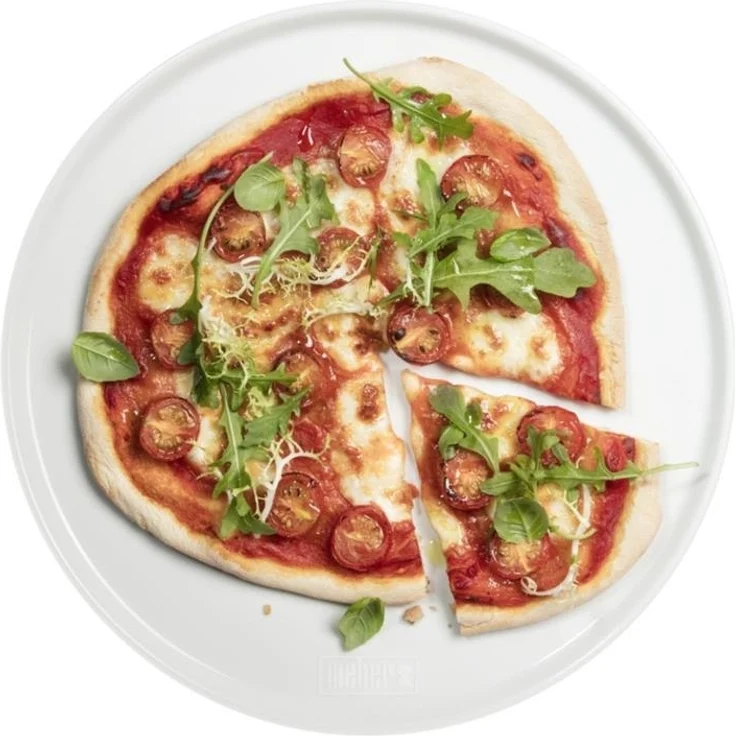 WEBER PIZZATELLER 2ER SET – Bild 5