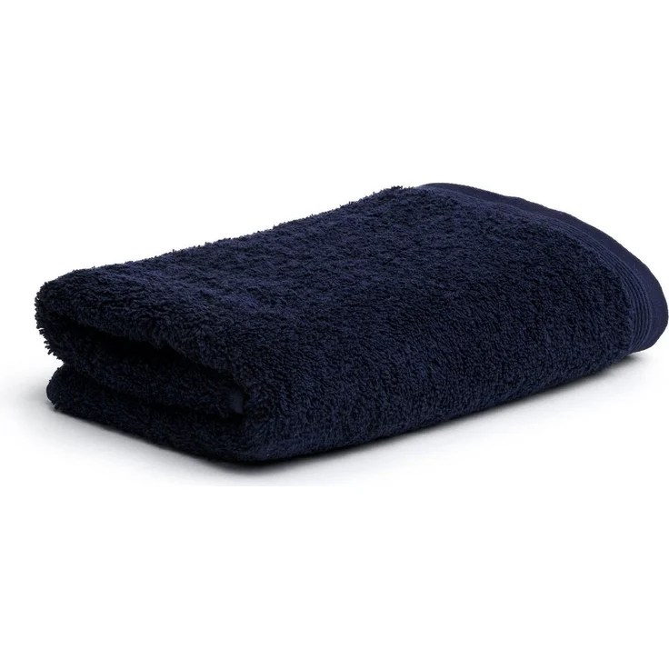 Möve Handtücher Superwuschel, Walkfrottee (1-St), Handtuch mit Bordüre, 100% Premium Cotton Baumwolle, einfarbig, weich – Bild 1