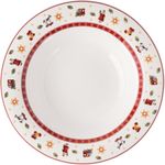 Villeroy & Boch Toy's Delight Suppenteller ø 23 cm Weiß