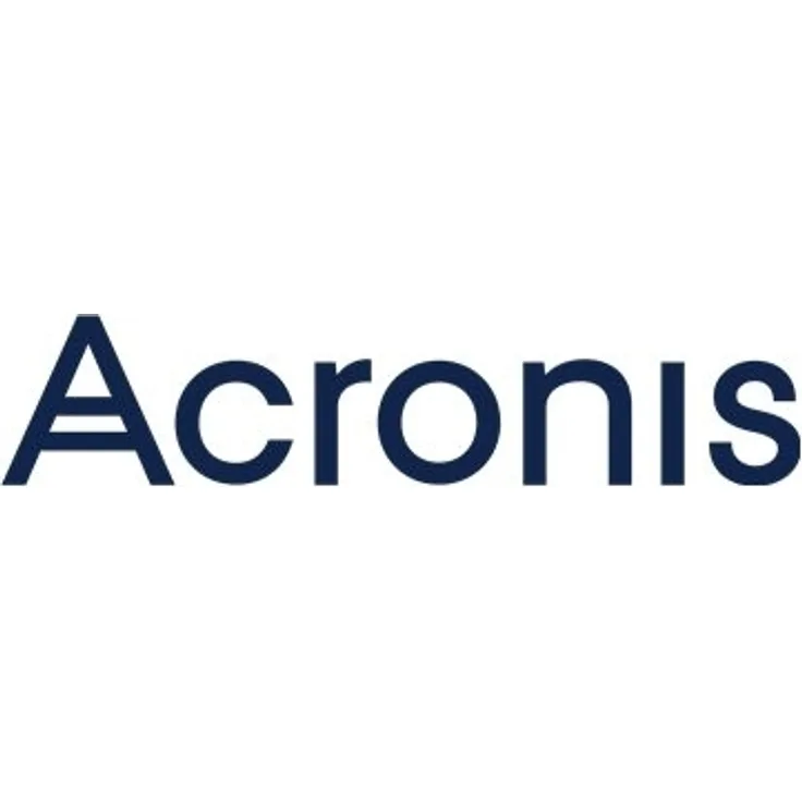 ACRONIS True Image Advanced 5 Computer + 50 GB ACRONIS Cloud Storage 1 year subs