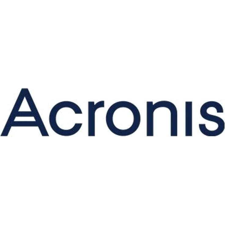 ACRONIS True Image Advanced 5 Computer + 50 GB ACRONIS Cloud Storage 1 year subs