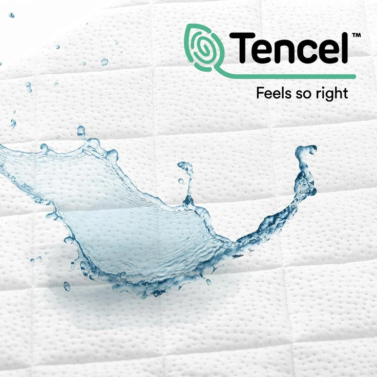 Julius Zöllner Matratze Multi-Flow Expert 70/140 – Bild 8