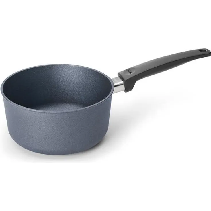 Woll Saphir Lite Guss-Stieltopf, rund Ø 20 cm