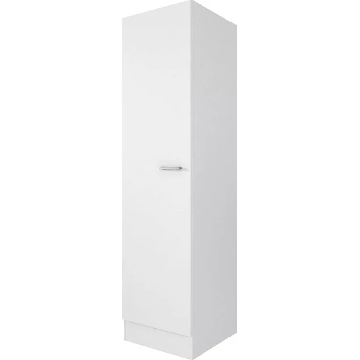 Flex-Well Seitenschrank Lucca (B x H x T) 50 x 200 x 57 cm, für viel Stauraum – Bild 2